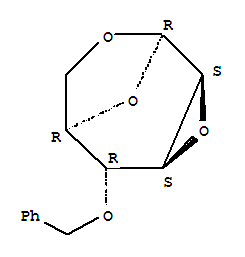 1,62,3-Óˮ-4-O-S-D-૸¶ǽY(ji)(gu)ʽ_33208-47-8Y(ji)(gu)ʽ