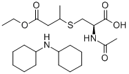 N--S-(2-ʻһ-1-׻)-L-װh(hun)@}Y(ji)(gu)ʽ_33297-48-2Y(ji)(gu)ʽ