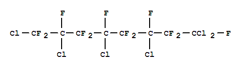 1,1,3,5,7,8--1,2,2,3,4,4,5,6,6,7,8,8-ʮ-Y(ji)(gu)ʽ_335-68-2Y(ji)(gu)ʽ