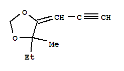 (7ci,8ci)-4-һ-4-׻-5-(2-Ȳ)-1,3-h(hun)Y(ji)(gu)ʽ_3357-83-3Y(ji)(gu)ʽ