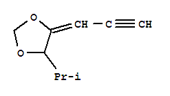(7ci,8ci)-4--5-(2-Ȳ)-1,3-h(hun)Y(ji)(gu)ʽ_3357-86-6Y(ji)(gu)ʽ