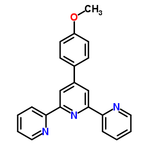 4-(4-)-2,2:6,2-ऽY(ji)(gu)ʽ_337511-97-4Y(ji)(gu)ʽ