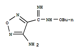 (9ci)-4--n--1,2,5-f-3-Y(ji)(gu)ʽ_339061-36-8Y(ji)(gu)ʽ