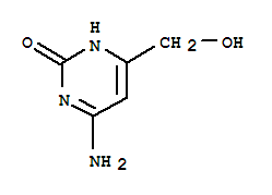 (9ci)-4--6-(u׻)-2(1H)-ͪY(ji)(gu)ʽ_34387-05-8Y(ji)(gu)ʽ