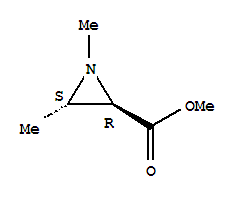 (2r,3s)-rel-(9ci)-1,3-׻-2-Y(ji)(gu)ʽ_34856-91-2Y(ji)(gu)ʽ