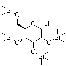 2,3,4,6--O-(׻)-alpha-D-ǻ⻯Y(ji)(gu)ʽ_352432-46-3Y(ji)(gu)ʽ