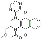 N-(1,4--3-(-2-׻)-1,4--2-)-n-(2-һ)Y(ji)(gu)ʽ_355405-02-6Y(ji)(gu)ʽ