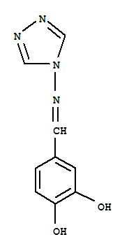 (9ci)-4-[(4h-1,2,4--4-)׻]-1,2-Y(ji)(gu)ʽ_35546-60-2Y(ji)(gu)ʽ
