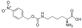 H-LYS(4-NITRO-Z)-OHY(ji)(gu)ʽ_3557-90-2Y(ji)(gu)ʽ