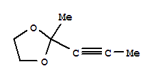(9ci)-2-׻-2-(1-Ȳ)-1,3-h(hun)Y(ji)(gu)ʽ_35792-09-7Y(ji)(gu)ʽ