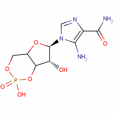 5--1-(2,7-u-2-Ě-4H-߻૲[3,2-d][1,3,2]sh(hun)-6-)-1H--4-Y(ji)(gu)ʽ_35908-14-6Y(ji)(gu)ʽ