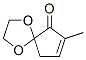 7-׻-1,4-f[4.4]-7-ϩ-6-ͪY(ji)(gu)ʽ_35938-83-1Y(ji)(gu)ʽ
