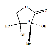 (3r)-(9ci)--3,4,4-u-3-׻-2(3H)-߻ͪY(ji)(gu)ʽ_359875-18-6Y(ji)(gu)ʽ