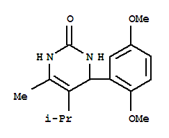 (9ci)-4-(2,5-)-3,4--6-׻-5-(1-׻һ)-2(1H)-ͪY(ji)(gu)ʽ_360760-30-1Y(ji)(gu)ʽ