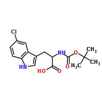 BOC-5--DL-ɫY(ji)(gu)ʽ_361576-61-6Y(ji)(gu)ʽ