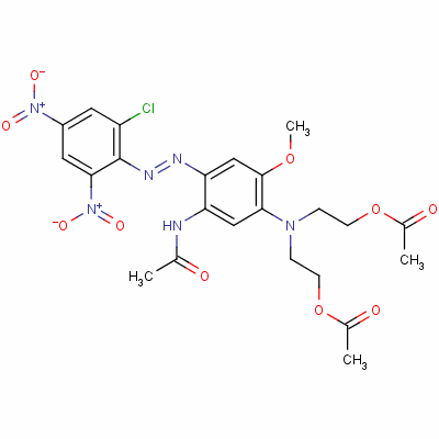N-[5-[p[2-()һ] ]-2-[(2--4,6-)s]-4-]-Y(ji)(gu)ʽ_3618-72-2Y(ji)(gu)ʽ