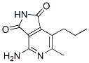 (9ci)-4--6-׻-7--1H-[3,4-c]-1,3(2H)-ͪY(ji)(gu)ʽ_361985-64-0Y(ji)(gu)ʽ