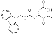 Fmoc-d-asp-omeY(ji)(gu)ʽ_368443-82-7Y(ji)(gu)ʽ