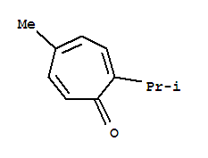 (9ci)-5-׻-2-(1-׻һ)-2,4,6-h(hun)ϩ-1-ͪY(ji)(gu)ʽ_36852-10-5Y(ji)(gu)ʽ