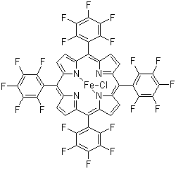 5,10,15,20-()-21H,23H-߲ȻFY(ji)(gu)ʽ_36965-71-6Y(ji)(gu)ʽ