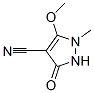 2,3--5--1-׻-3--1H--4-Y(ji)(gu)ʽ_37016-72-1Y(ji)(gu)ʽ