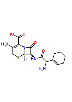 (6R,7R)-7-[[2--2-(1-h(hun)ϩ)]]-3-׻-8--5-s-1-sph(hun)[4.2.0]-2-ϩ-2-Y(ji)(gu)ʽ_37051-00-6Y(ji)(gu)ʽ