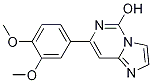 7-(3,4-)[1,2-c]-5-Y(ji)(gu)ʽ_371171-04-9Y(ji)(gu)ʽ