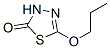 5--1,3,4--2(3h)-ͪY(ji)(gu)ʽ_37158-82-0Y(ji)(gu)ʽ