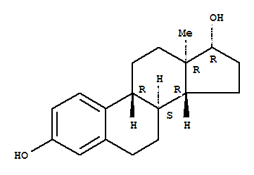 (17beta)--1(10),2,4-ϩ-3,17-Y(ji)(gu)ʽ_3736-22-9Y(ji)(gu)ʽ