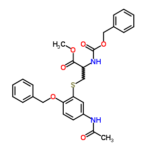N-Sʻ-5-(3--6-S)װY(ji)(gu)ʽ_37398-28-0Y(ji)(gu)ʽ