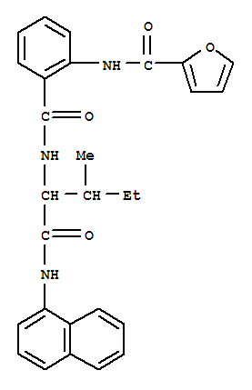 (9ci)-n-[2-[[[2-׻-1-[(1-)ʻ]]]ʻ]]-2-߻Y(ji)(gu)ʽ_374562-72-8Y(ji)(gu)ʽ