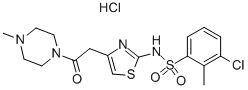 BVT 2733}}Y(ji)(gu)ʽ_376641-65-5Y(ji)(gu)ʽ