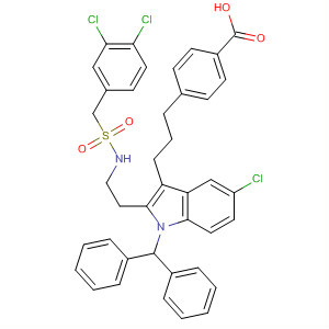 4-[3-[5--2-[2-[(3,4-S)]һ]-1-[()׻]-3-]]Y(ji)(gu)ʽ_381683-94-9Y(ji)(gu)ʽ