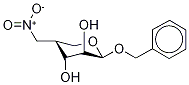 (4R)-S-4-Ó-4-C-׻-beta-D-սY(ji)(gu)ʽ_383173-71-5Y(ji)(gu)ʽ
