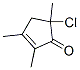 5--2,3,5-׻-2-h(hun)ϩ-1-ͪY(ji)(gu)ʽ_38380-52-8Y(ji)(gu)ʽ
