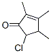 5--2,3,4-׻-2-h(hun)ϩ-1-ͪY(ji)(gu)ʽ_38380-53-9Y(ji)(gu)ʽ