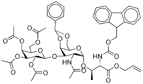 N-̼ʻ-4,6-S-2346--O-Tλ,KϩY(ji)(gu)ʽ_384346-85-4Y(ji)(gu)ʽ