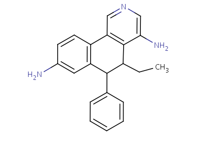 5,6--3,8--5-һ-6-ऽY(ji)(gu)ʽ,38483-26-0Y(ji)(gu)ʽ