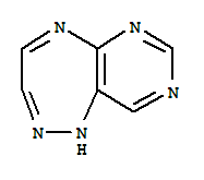 1H-ल[5,4-c]-1,2,5-s׿ (9ci)Y(ji)(gu)ʽ_384850-65-1Y(ji)(gu)ʽ