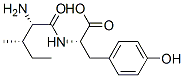 H-ILE-TYR-OHY(ji)(gu)ʽ_38579-21-4Y(ji)(gu)ʽ