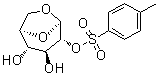 1,6-Óˮ-2-o-(du)ױ-b-d-ǽY(ji)(gu)ʽ_3868-05-1Y(ji)(gu)ʽ
