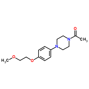 1-[4-[4-(2-)]-1-]-ͪYʽ_387358-27-2Yʽ