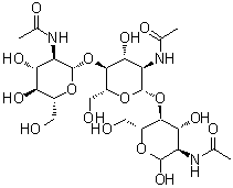 N,N,N-ǽY(ji)(gu)ʽ_38864-21-0Y(ji)(gu)ʽ
