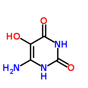 (9ci)-6--5-u-2,4(1H,3h)-शͪY(ji)(gu)ʽ_3914-34-9Y(ji)(gu)ʽ