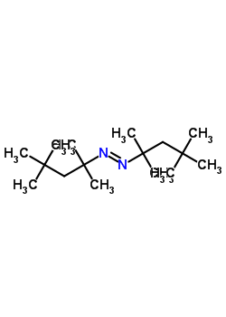 2,2-ż(2,4,4-׻)Y(ji)(gu)ʽ_39198-34-0Y(ji)(gu)ʽ