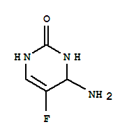 (9ci)-4--5--3,4--2(1H)-ͪY(ji)(gu)ʽ_393128-27-3Y(ji)(gu)ʽ