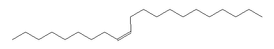 -9-ʮһ̼ϩY(ji)(gu)ʽ_39836-21-0Y(ji)(gu)ʽ
