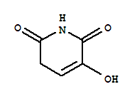 (9ci)-5-u-2,6(1H,3h)-शͪY(ji)(gu)ʽ_39954-18-2Y(ji)(gu)ʽ