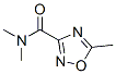 n,n,5-׻-1,2,4-f-3-Y(ji)(gu)ʽ_40019-05-4Y(ji)(gu)ʽ