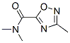 n,n,3-׻-1,2,4-f-5-Y(ji)(gu)ʽ_40019-56-5Y(ji)(gu)ʽ